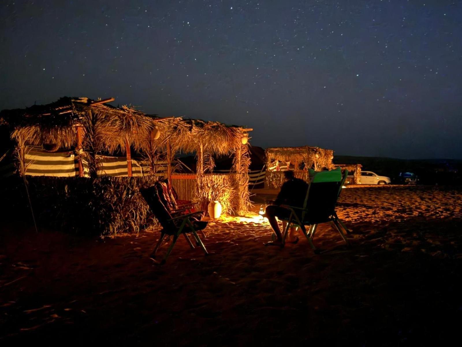 Desert Moments Camp Al Wāşil Eksteriør bilde